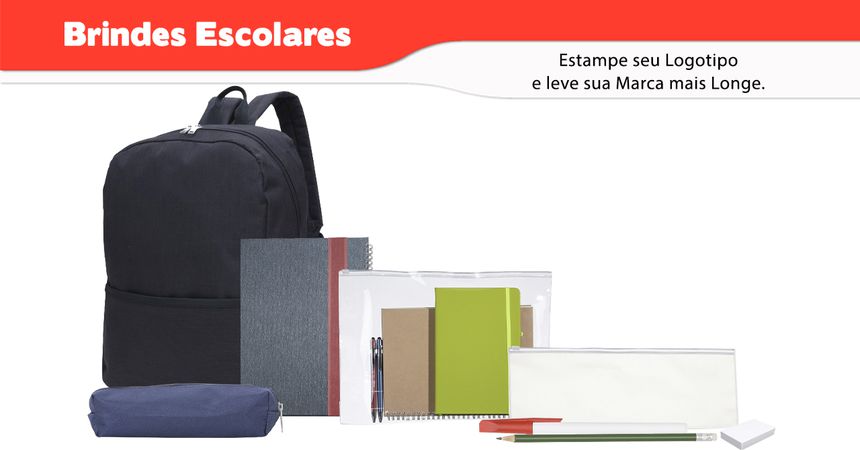 Categoria de Brindes Moleskines