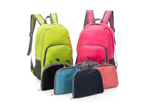 Mochilas
