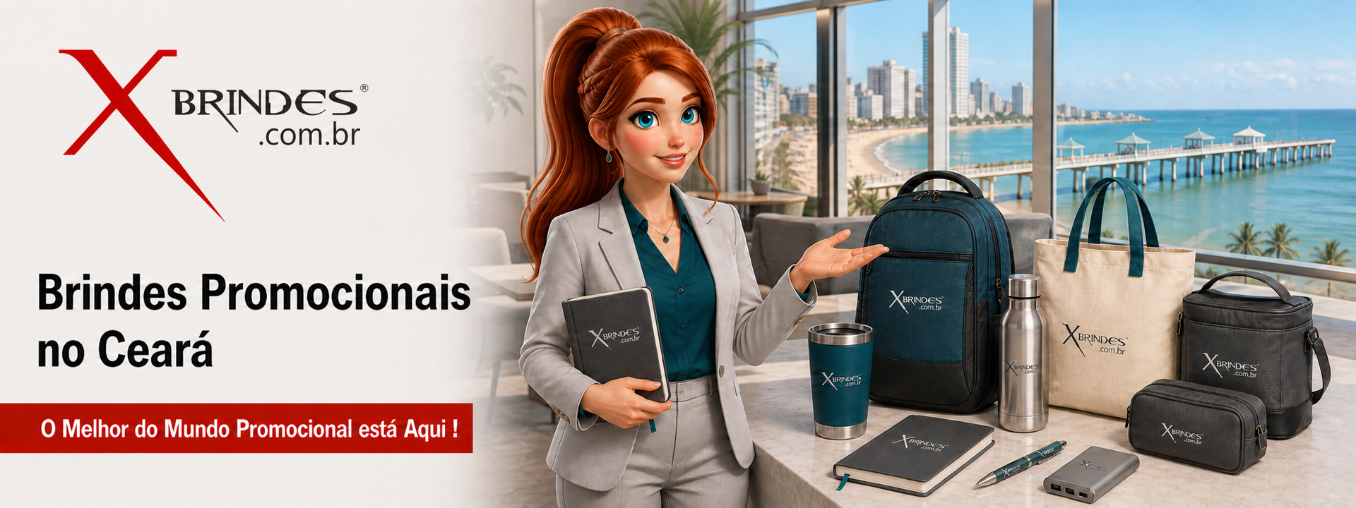 Brindes Promocionais Personalizados para Empresas no Ceará – CE — banner 1