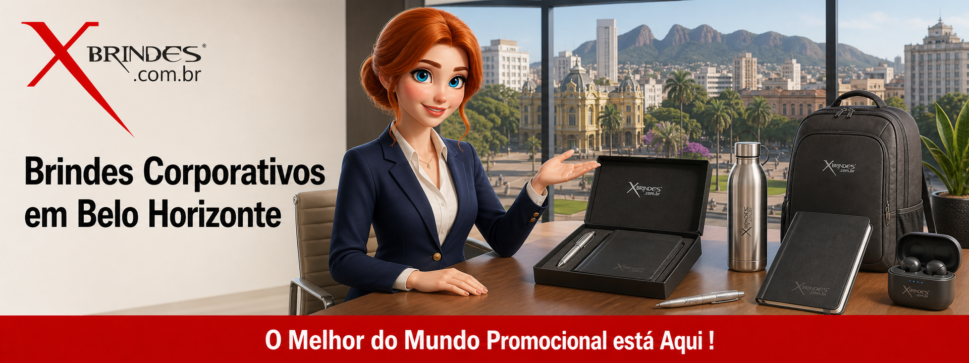 Brindes Corporativos Personalizados em Belo Horizonte – BH — banner 1