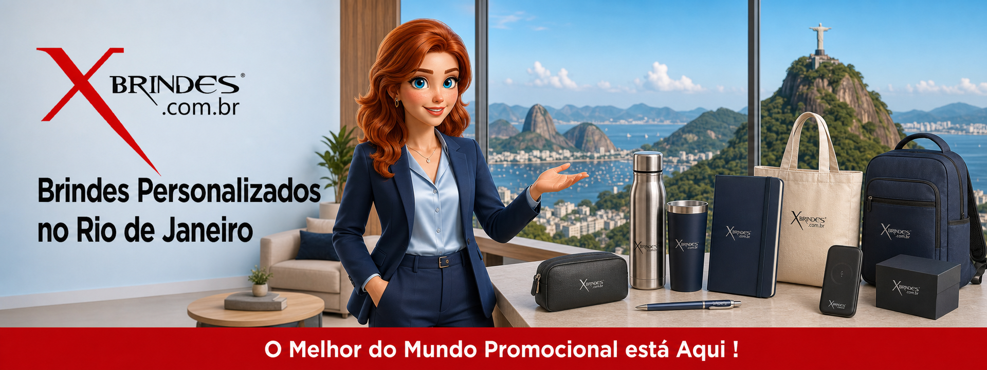 Brindes Personalizados para Empresas no Rio de Janeiro — banner 1
