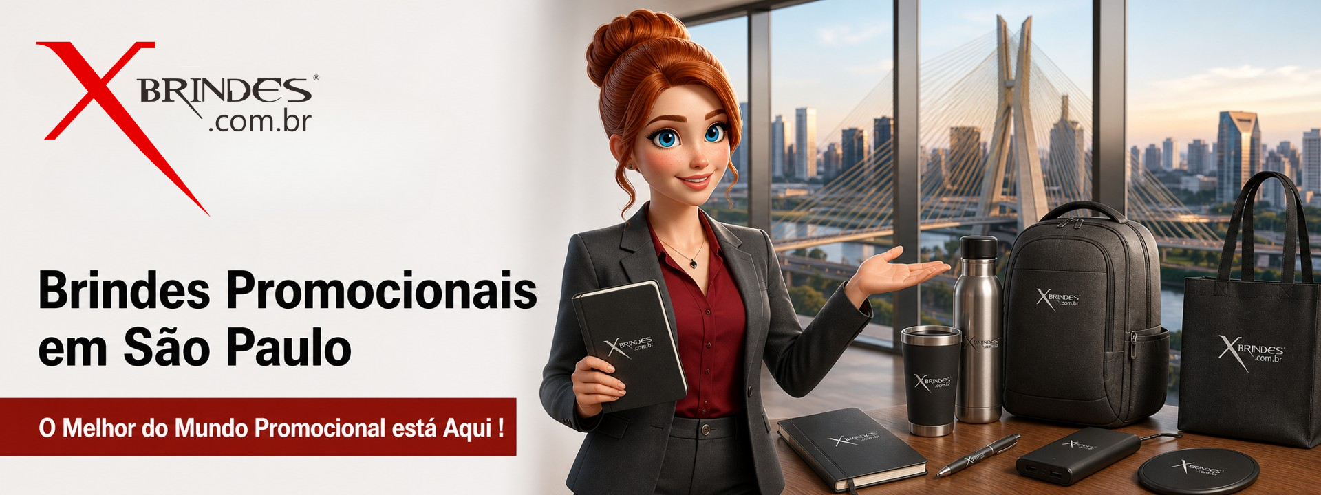 Brindes Promocionais Personalizados para Empresas em São Paulo – SP — banner 1