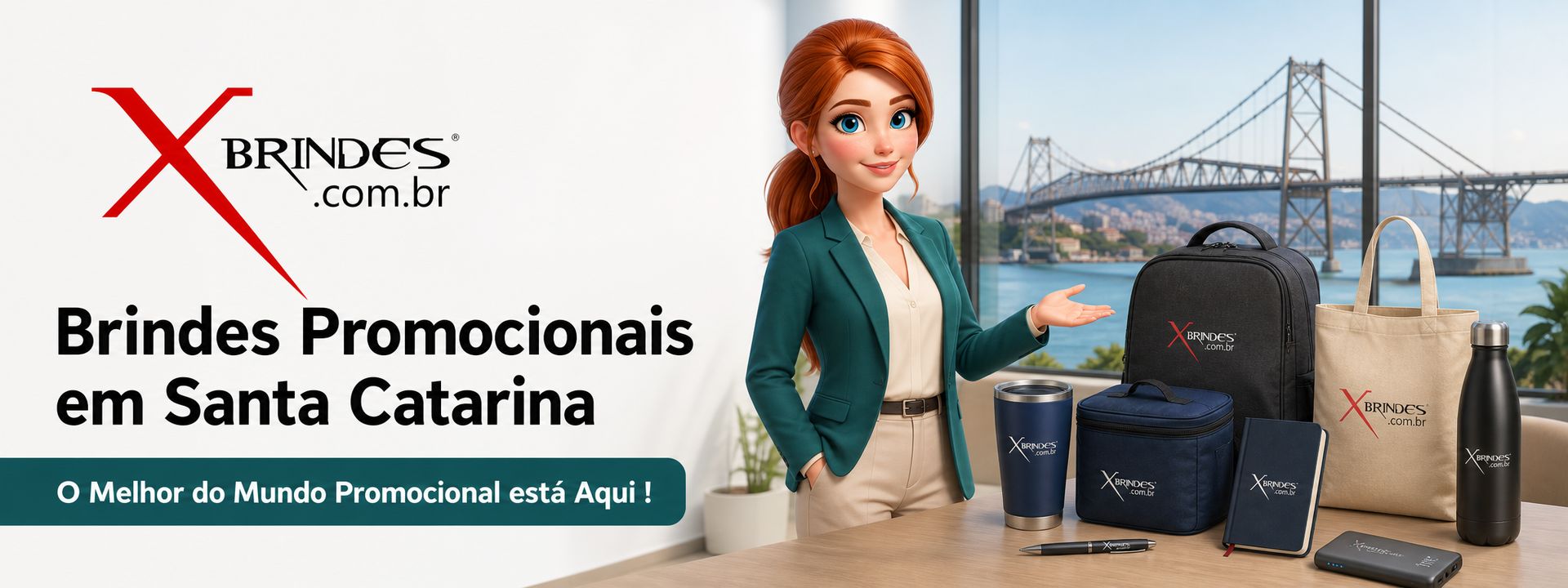 Brindes Promocionais Personalizados para Empresas em Santa Catarina – SC — banner 1
