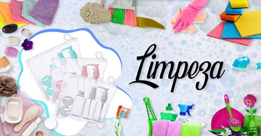 Categoria de Brindes Brindes Promocionais de Incentivo à Higiene