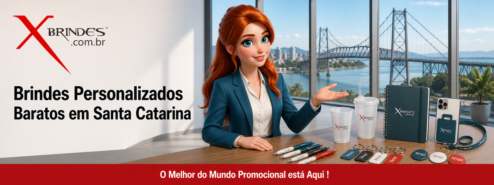 Brindes Personalizados Baratos em Santa Catarina – SC — banner 1