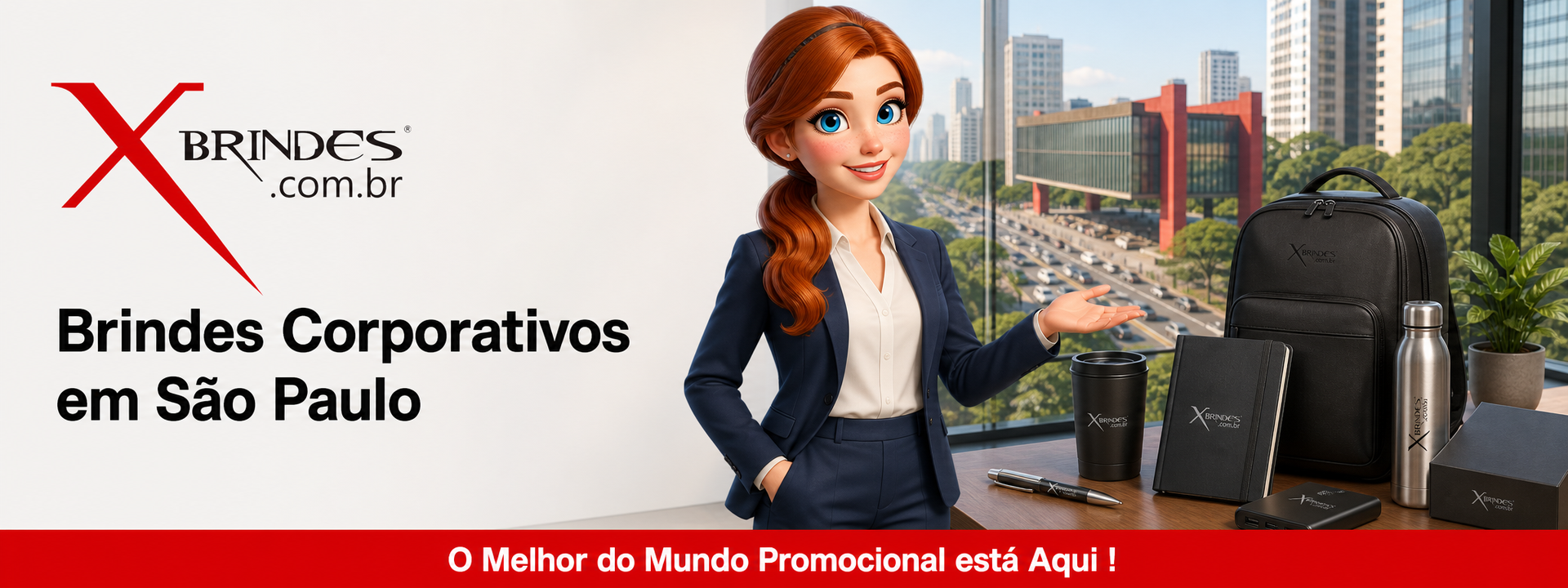 Brindes Corporativos Personalizados em São Paulo — banner 1