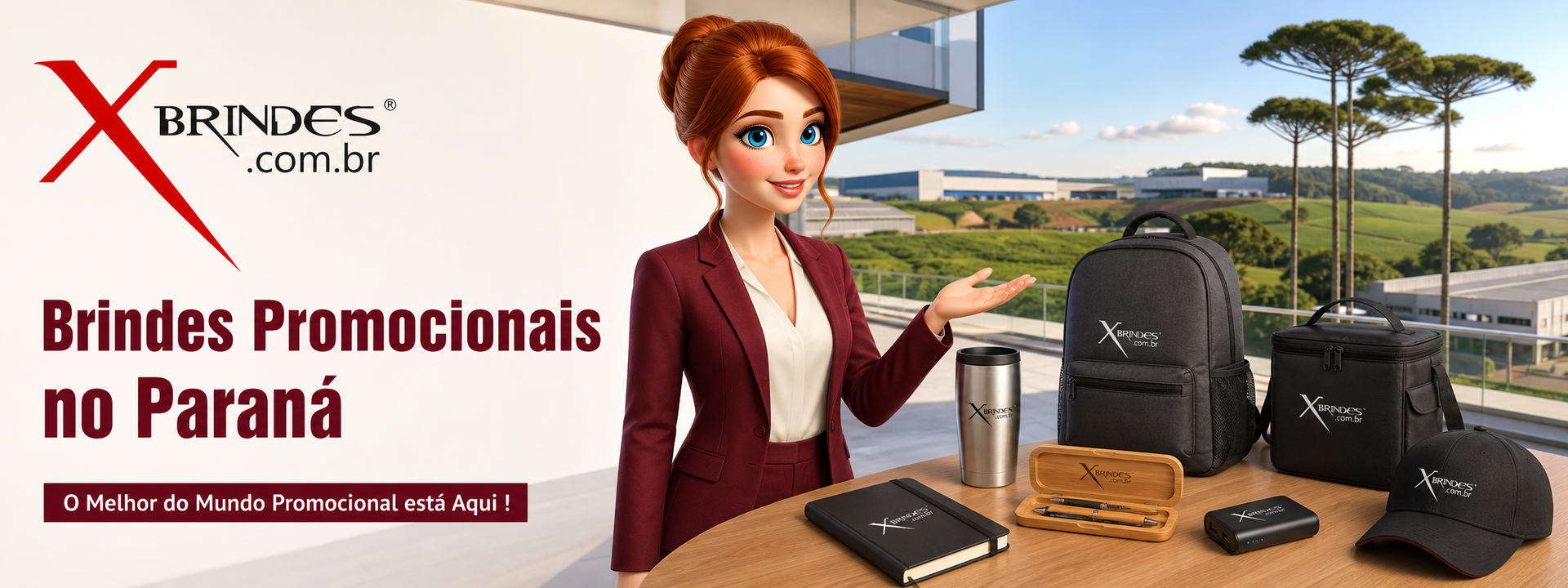 Brindes Promocionais Personalizados para Empresas no Paraná – PR — banner 1