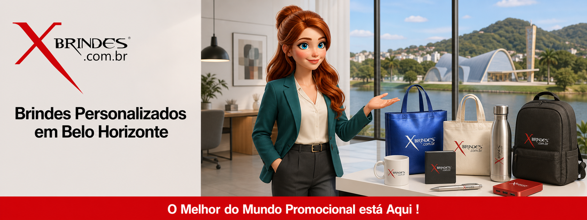 Brindes Personalizados para Empresas em Belo Horizonte — banner 1