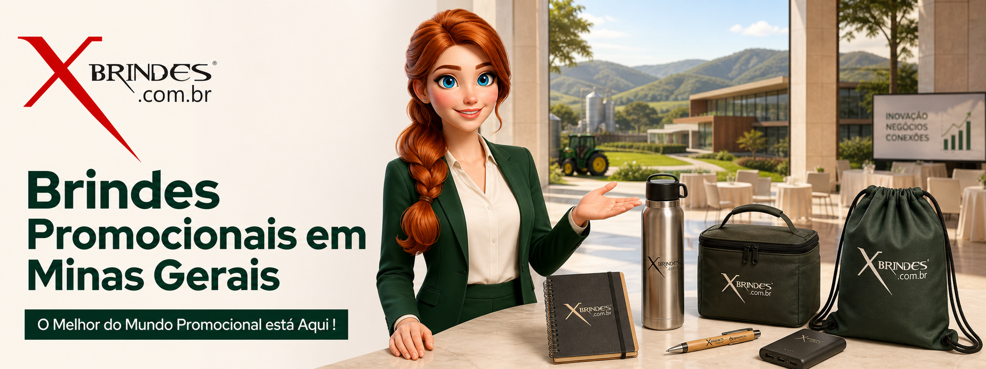 Brindes Promocionais em Minas Gerais – MG — banner 1