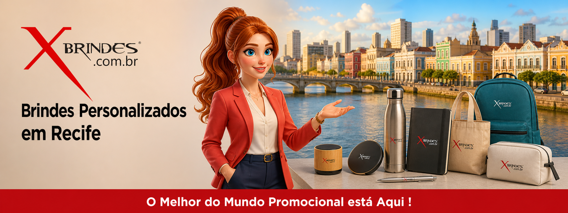 Brindes Personalizados para Empresas em Recife — banner 1