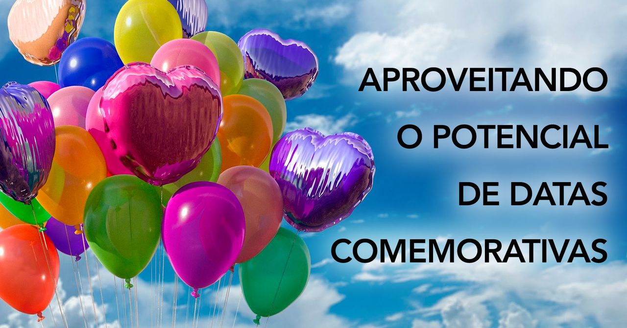 Desenvolvendo Campanhas Temáticas