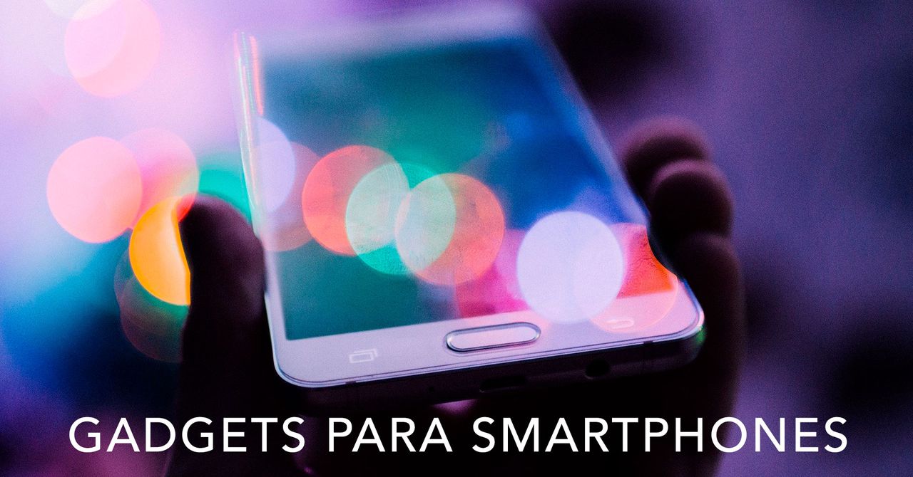Acessórios de Celular como Brindes Promocionais