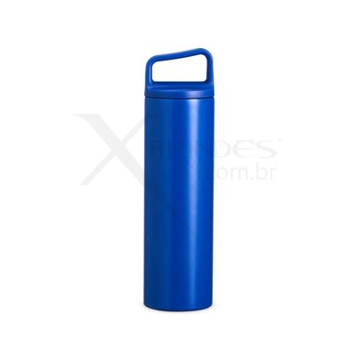 Conheça o Brinde Garrafa Térmica 600Ml 