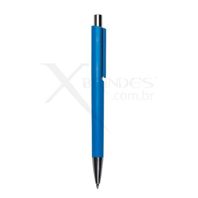 Conheça o Brinde Caneta Plastica ( Multiplo De 100 )