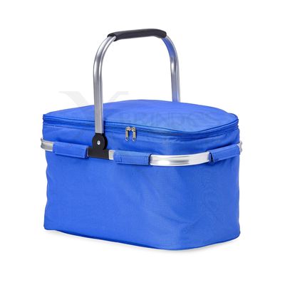 Conheça o Brinde Bolsa Térmica com a Capacidade de 33 Litros X04334 