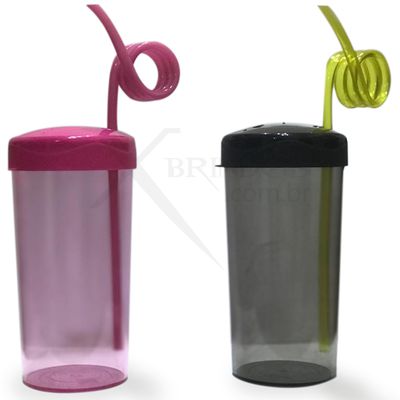 Conheça o Brinde Copo Dobravel De  Silicone 400 Ml