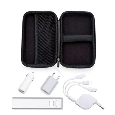Conheça o Brinde Kit Eletrônico
