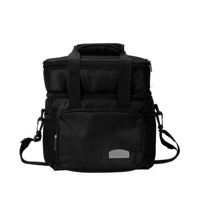Conheça o Brinde Bolsa Térmica em Oxford e com capacidade de 10 litros X18957