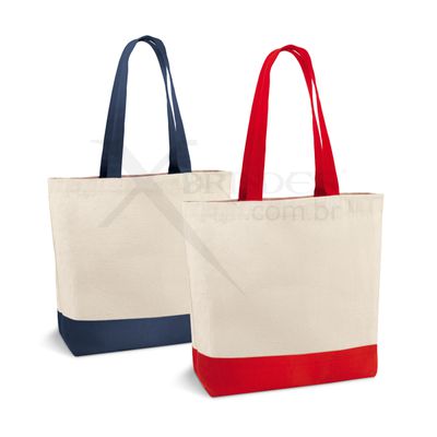 SACOLA C/ ALÇAS DE 65 CM. 460 X 400 X 150 MM