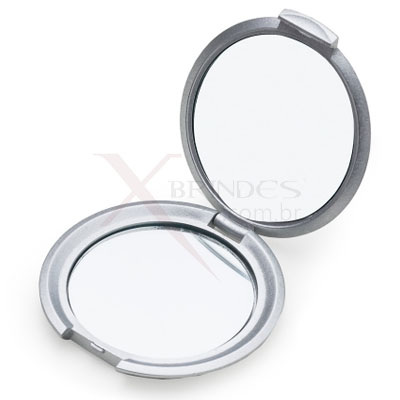 ESPELHO DE BOLSO DUPLO DOBRAVEL