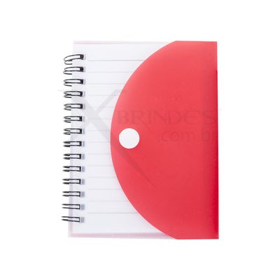 Conheça o Brinde Bloco de Anotações Personalizado