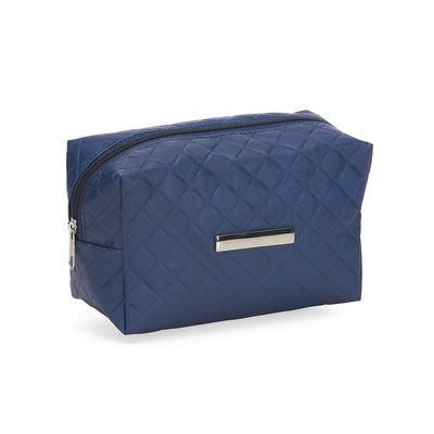 Conheça o Brinde Sacola Esportiva Ou Viagem Em Denim (300 G/M²).