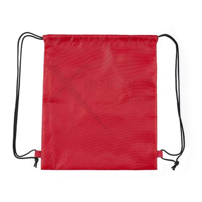 Conheça o Brinde MOCHILA SACO NYLON