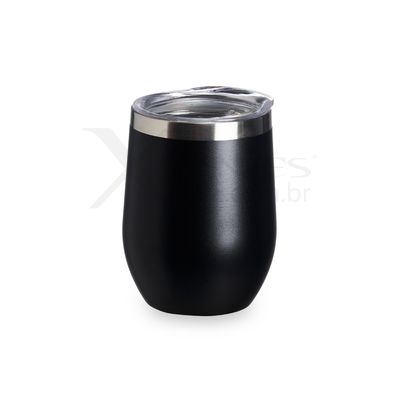 Copo térmico de Inox capacidade de 320ml X14726L  