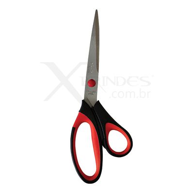 Conheça o Brinde Tesoura  De Aço Inox