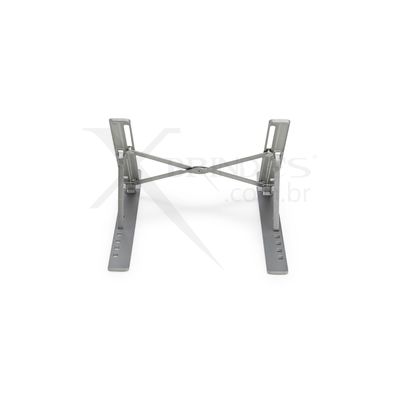 Conheça o Brinde Suporte Retrátil Para Notebook Multi Ângulos