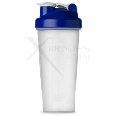 Conheça o Brinde COQUETELEIRA SHAKE 600ML