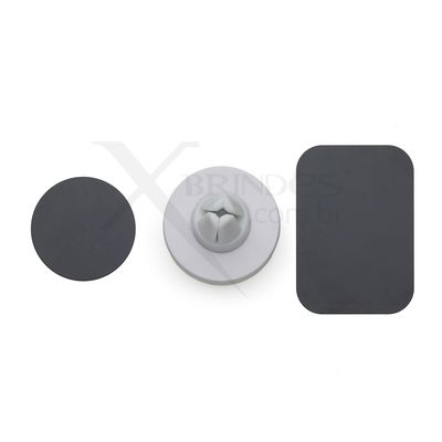 Conheça o Brinde Suporte Veicular Magnético P/ Celular