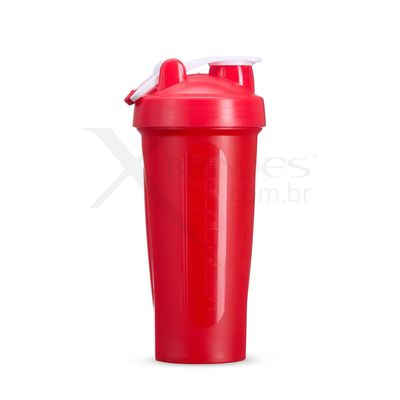 Coqueteleira Plástica com 700ml livre de BPA X18785 