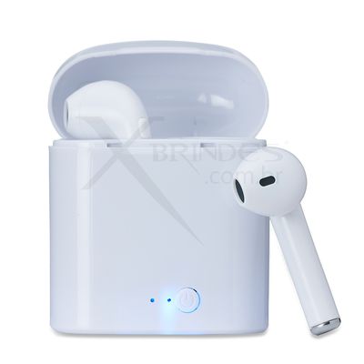 Conheça o Brinde Fone De Ouvido Bluettoth 