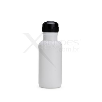Conheça o Brinde SQUEEZE DE PLÁSTICO PEAD CAPACIDADE DE 500ML X15252 