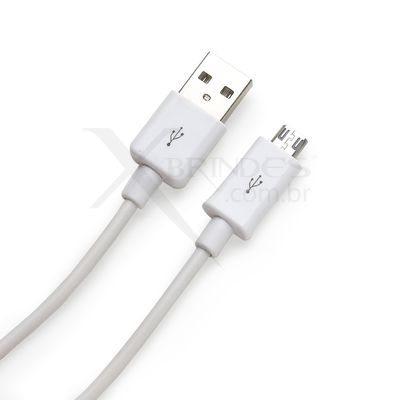 Conheça o Brinde Cabo De Dados  Usb V8
