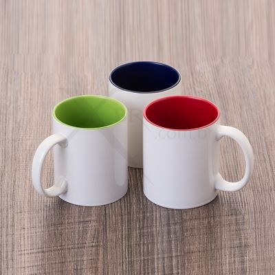 Conheça o Brinde Caneca Plástica 400ml