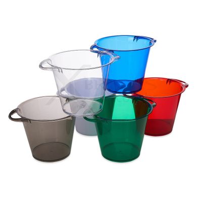Conheça o Brinde BALDE DE GELO ACRÍLICO 4L