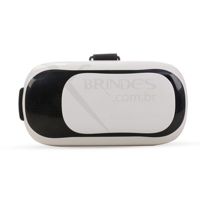 Conheça o Brinde ÓCULOS REALIDADE VIRTUAL