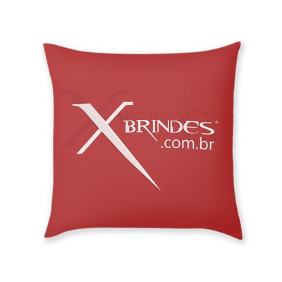 Conheça o Brinde Almofadas Personalizadas