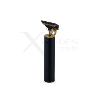Conheça o Brinde Maquina de Cortar Cabelo com Bateria Recarregável X01518B