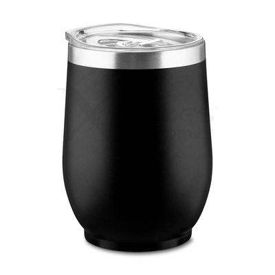 Conheça o Brinde  Copo Térmico em inox 350 ML com Parede Dupla X15418