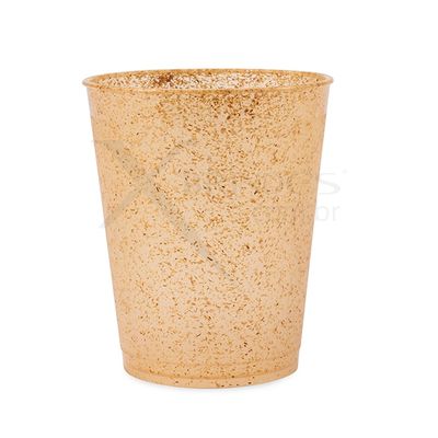 Conheça o Brinde Copo feito em Fibra Biodegradável com 450ml X15240A