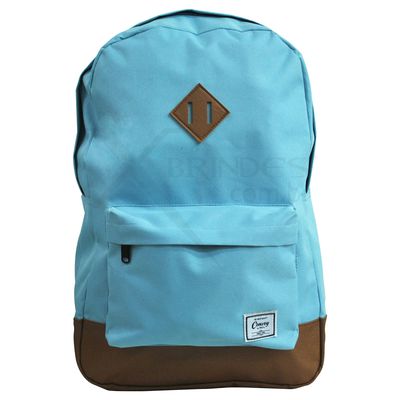 Conheça o Brinde Mochila De Nylon 26 Litros