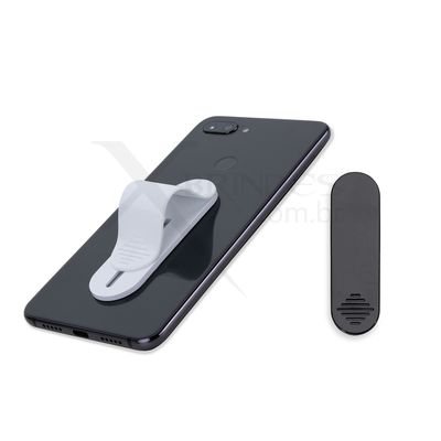 Conheça o Brinde Suporte Emborrachado Para Celular