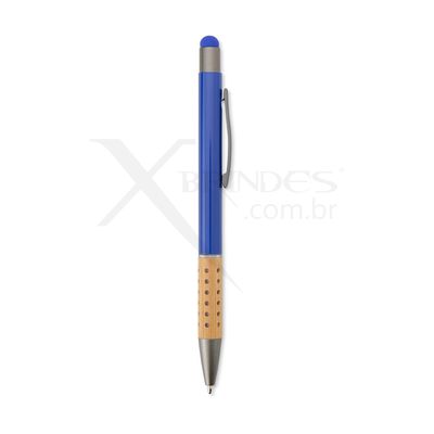 Conheça o Brinde Caneta Metal Touch