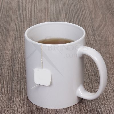 Conheça o Brinde CANECA CERÂMICA  300ml