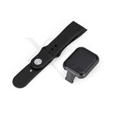 Conheça o Brinde Smartwatch D20 Com Display Colorido De 1.3 Polegadas
