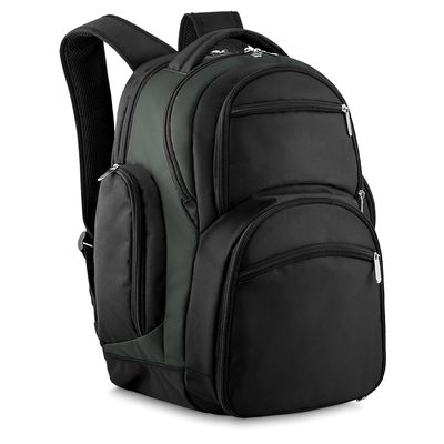 Conheça o Brinde Mochila P/ Notebook C/ Copartimento  Termico
