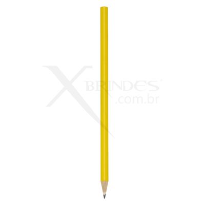 Conheça o Brinde LÁPIS SEM BORRACHA